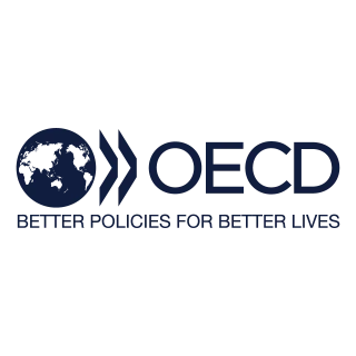 OECD Logo PNG,  Vector (AI, EPS, CDR, PDF, SVG)