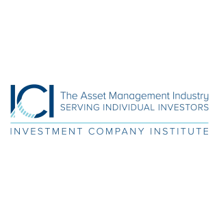 ICI: Investment Company Institute Logo