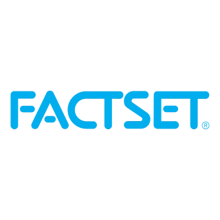 FactSet Logo PNG,  Vector (AI, EPS, CDR, PDF, SVG)