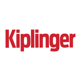 Kiplinger Logo PNG,  Vector (AI, EPS, CDR, PDF, SVG)