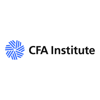 CFA Institute Logo PNG,  Vector (AI, EPS, CDR, PDF, SVG)