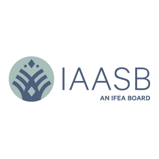 IAASB Logo PNG,  Vector (AI, EPS, CDR, PDF, SVG)