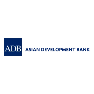 Asian Development Bank (ADB) Logo PNG,  Vector (AI, EPS, CDR, PDF, SVG)