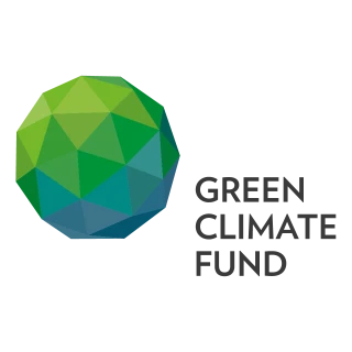 Green Climate Fund (GCF) Logo PNG,  Vector (AI, EPS, CDR, PDF, SVG)