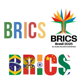 BRICS Logo PNG,  Vector (AI, EPS, CDR, PDF, SVG)