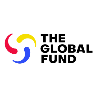 The Global Fund Logo PNG,  Vector (AI, EPS, CDR, PDF, SVG)