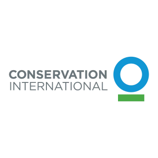 Conservation International Logo PNG,  Vector (AI, EPS, CDR, PDF, SVG)