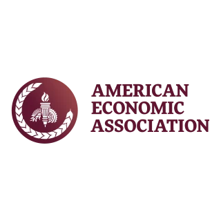 American Economic Association Logo PNG,  Vector (AI, EPS, CDR, PDF, SVG)