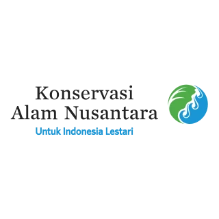 Yayasan Konservasi Alam Nusantara (YKAN) Logo