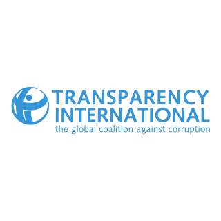 Transparency International Logo PNG,  Vector (AI, EPS, CDR, PDF, SVG)