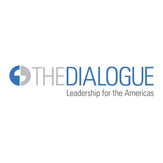 Inter-American Dialogue Logo PNG,  Vector (AI, EPS, CDR, PDF, SVG)