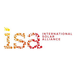 International Solar Alliance Logo PNG,  Vector (AI, EPS, CDR, PDF, SVG)