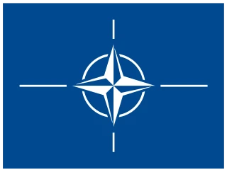 NATO Flag