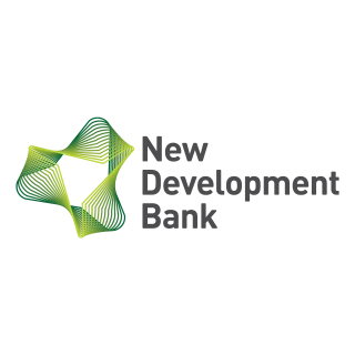 New Development Bank (NDB) Logo