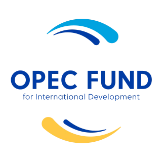 OPEC Fund for International Development Logo