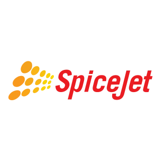 SpiceJet Logo PNG,  Vector (AI, EPS, CDR, PDF, SVG)