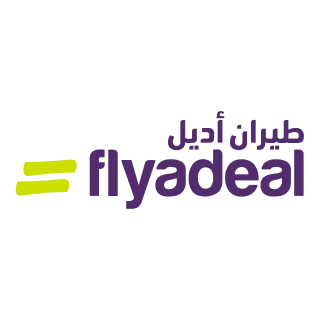 Flyadeal Logo PNG,  Vector (AI, EPS, CDR, PDF, SVG)