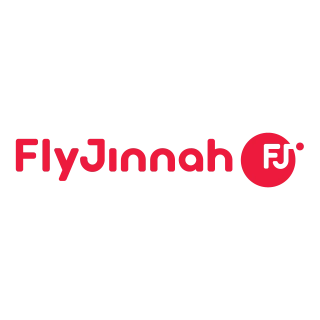 Fly Jinnah Logo PNG,  Vector (AI, EPS, CDR, PDF, SVG)