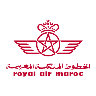 Royal Air Maroc (RAM)  airlines