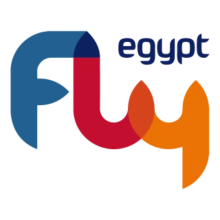 FlyEgypt Logo PNG,  Vector (AI, EPS, CDR, PDF, SVG)