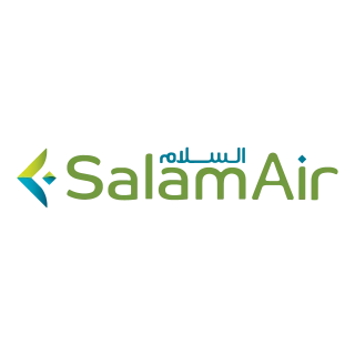 SalamAir Logo PNG,  Vector (AI, EPS, CDR, PDF, SVG)