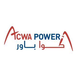 ACWA Power Logo PNG,  Vector (AI, EPS, CDR, PDF, SVG)