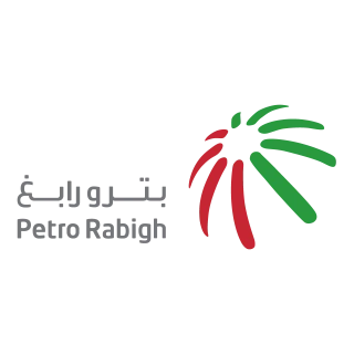 Petro Rabigh Logo PNG,  Vector (AI, EPS, CDR, PDF, SVG)