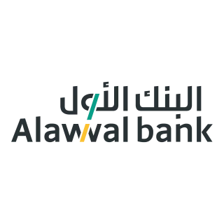 Alawwal Bank Logo PNG,  Vector (AI, EPS, CDR, PDF, SVG)