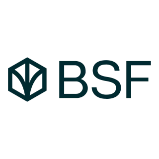 Banque Saudi Fransi (BSF) Logo PNG,  Vector (AI, EPS, CDR, PDF, SVG)