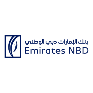 Emirates NBD Logo PNG,  Vector (AI, EPS, CDR, PDF, SVG)