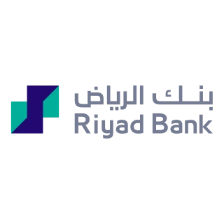 Riyad Bank Logo PNG,  Vector (AI, EPS, CDR, PDF, SVG)