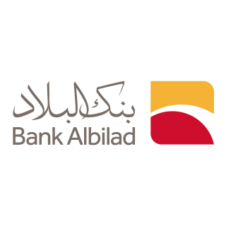 Bank Albilad Logo PNG,  Vector (AI, EPS, CDR, PDF, SVG)