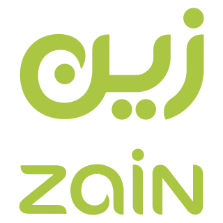 Zain Saudi Arabia Logo PNG,  Vector (AI, EPS, CDR, PDF, SVG)