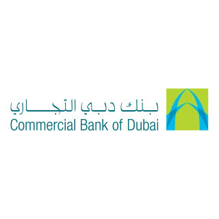 Commercial Bank of Dubai (CBD) Logo PNG,  Vector (AI, EPS, CDR, PDF, SVG)