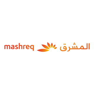 Mashreq (bank) Logo PNG,  Vector (AI, EPS, CDR, PDF, SVG)