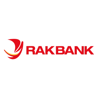 RAKBANK Logo PNG,  Vector (AI, EPS, CDR, PDF, SVG)