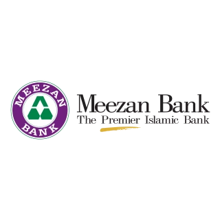 Meezan Bank Logo PNG,  Vector (AI, EPS, CDR, PDF, SVG)