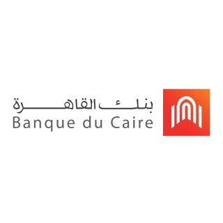 Banque du Caire Logo PNG,  Vector (AI, EPS, CDR, PDF, SVG)