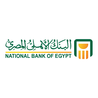 National Bank of Egypt Logo PNG,  Vector (AI, EPS, CDR, PDF, SVG)