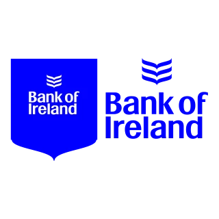 Bank of Ireland Logo PNG,  Vector (AI, EPS, CDR, PDF, SVG)