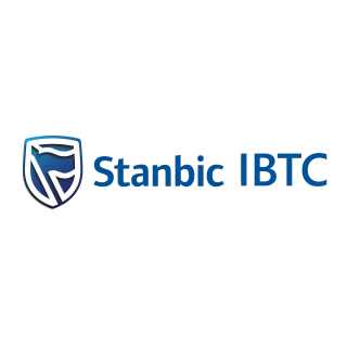 Stanbic IBTC Holdings Logo PNG,  Vector (AI, EPS, CDR, PDF, SVG)