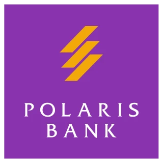 Polaris Bank Limited Logo PNG,  Vector (AI, EPS, CDR, PDF, SVG)