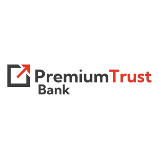 Premium Trust Bank Logo PNG,  Vector (AI, EPS, CDR, PDF, SVG)