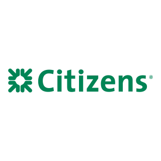 Citizens Bank Logo PNG,  Vector (AI, EPS, CDR, PDF, SVG)