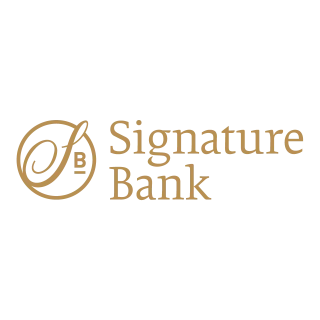 Signature Bank Logo PNG,  Vector (AI, EPS, CDR, PDF, SVG)