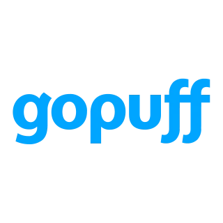 Gopuff Logo PNG,  Vector (AI, EPS, CDR, PDF, SVG)