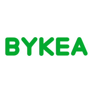 Bykea Logo PNG,  Vector (AI, EPS, CDR, PDF, SVG)