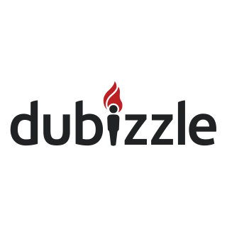 Dubizzle Logo PNG,  Vector (AI, EPS, CDR, PDF, SVG)