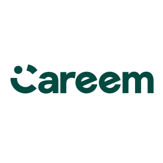 Careem Logo PNG,  Vector (AI, EPS, CDR, PDF, SVG)