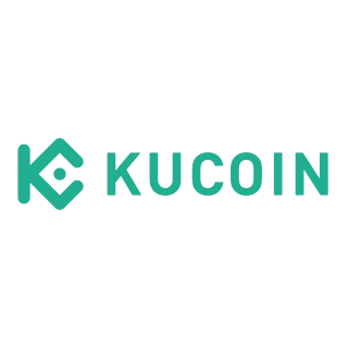 Kucoin Logo PNG,  Vector (AI, EPS, CDR, PDF, SVG)